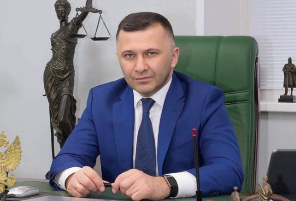 ცხინვალის დე ფაქტო პრეზიდენტმა ე.წ. პრემიერ-მინისტრად სოსლან მარგიევი წარადგინა