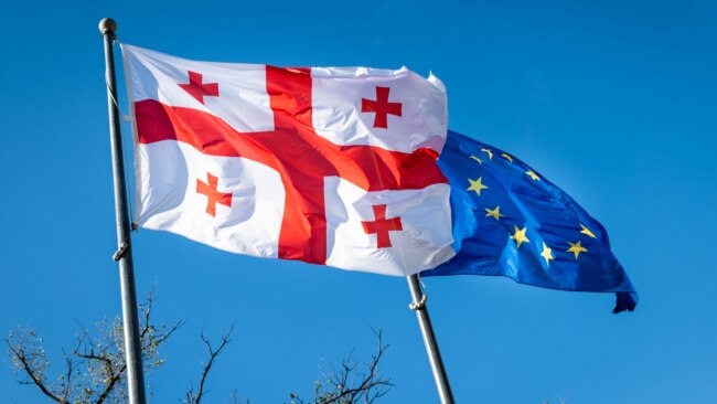 ევროკავშირის გაფართოების ფორუმზე საქართველოს ხელისუფლება არ იქნება