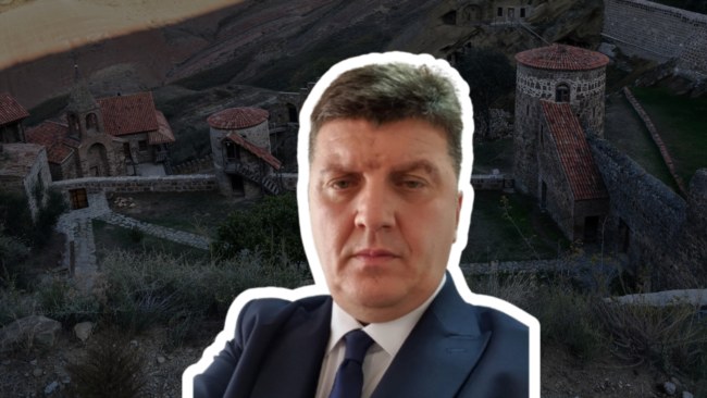 „სამშობლოს ღალატისთვის“ დღეს პატრიოტები იდევნებიან - დიტო ჩუბინიძე „გაკვირვებულია“ წაყენებული ბრალდებით