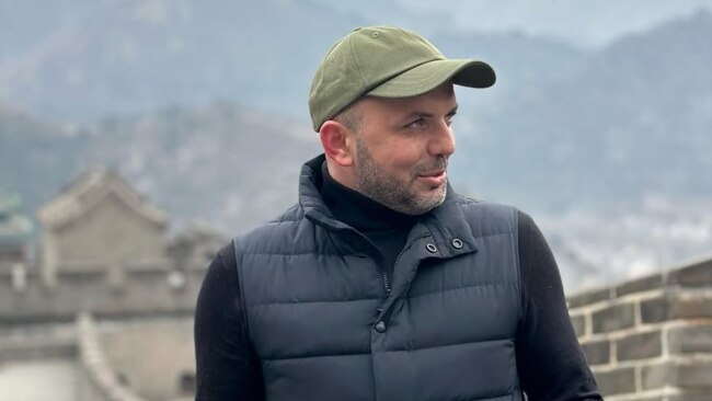 ნარკოდანაშაულის ბრალდებით ყოფილი ჟურნალისტი ნოდარ ჩაჩუა დააკავეს