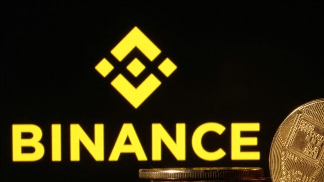 ჰაკერებმა Binance-იდან სარეკორდო - 6,3 მილიარდი დოლარი მოიპარეს