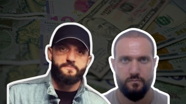 ₾10 მილიონის „გათეთრება“ 7 წელიწადში – ახალი საქმე ძმები ფეიქრიშვილების წინააღმდეგ