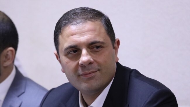 რომეო ტყეშელაშვილს საპროცესო შეთანხმება გაუფორმეს: ჩამოართვეს ქონება, დააჯარიმეს