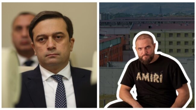დავით ფეიქრიშვილის საქმეზე ომბუდსმენი პროკურატურას მოუწოდებს დაიწყოს გამოძიება
