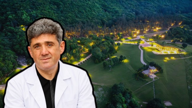 „ბიოლის“ დამფუძნებელი სროლის ხმაზე ჩივის – გზდ-მ ტერიტორია „მკაცრ კონტროლზე აიყვანა“