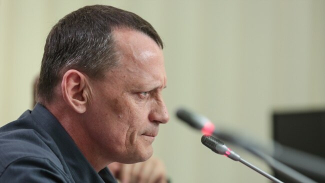ვინ იყო რუსეთთან ომში დაღუპული მიკოლა კარპიუკი, რომელიც საქართველოსთვისაც იბრძოდა