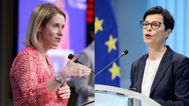 ALDE ევროკავშირს „ქართული ოცნების“ წინააღმდეგ სანქციების დაწესებისკენ მოუწოდებს
