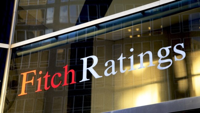Fitch Raitings-მა საქართველოს რეიტინგის პერსპექტივა გააუმჯობესა, თუმცა თავად რეიტინგი სამი წელია არ შეცვლილა
