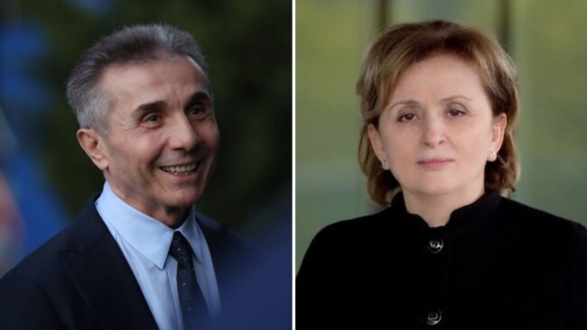 კობახიძე: ყეინიშვილსა და ივანიშვილს შორის არავითარი კავშირი არ არსებობს