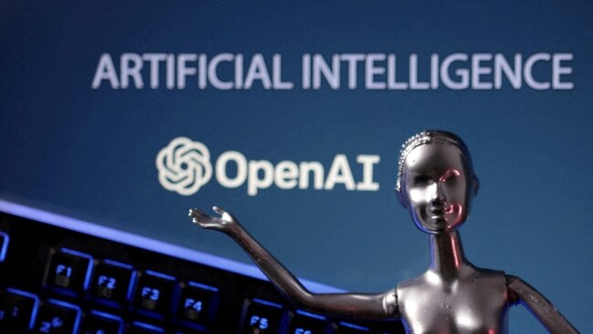 OpenAI მოუწოდებს აშშ-ს, სათავეში ჩაუდგეს გლობალურ ძალისხმევას ხელოვნური ინტელექტის სტანდარტების დასადგენად
