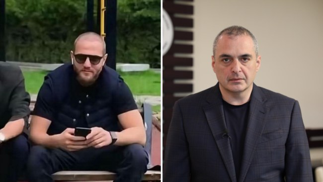 ფეიქრიშვილის საქმე: პროკურატურამ პენიტენციურის უფროსის უფლებამოსილების შეჩერების რეკომენდაცია გასცა