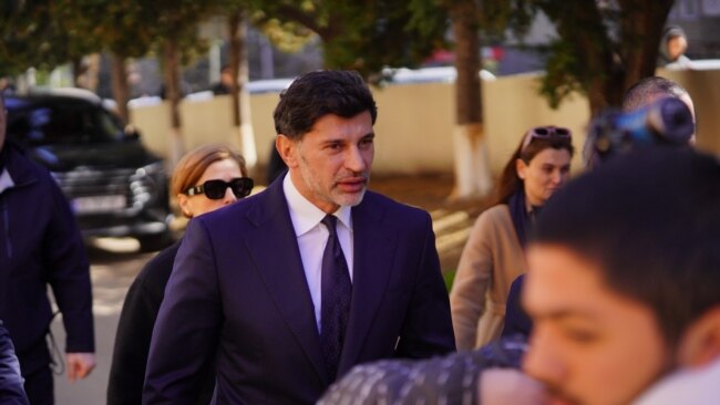 "მტკიცებით ფორმაში [საუბარი] იქნებოდა არასწორი" - კალაძე საბავშვო ბაღებში მოწამლულ ბავშვებზე პირველ კომენტარს აკეთებს