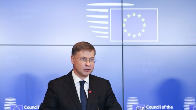 ევროკავშირის ეკონომიკის კომისარი თვლის, რომ რუსული დიზელის გატანა ბაზრებზე საწვავის ფასზე ვერ იმოქმედებს