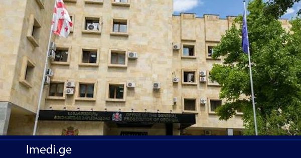 პროკურატურამ განსაკუთრებით დიდი ოდენობით ნარკოტიკული საშუალების უკანონო შეძენა, შენახვის და რეალიზაციის ხელშეწყობის ფაქტებზე უცხო ქვეყნის ორ მოქალაქეს ბრალდება წარუდგინა
