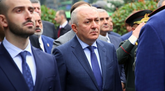 ბრალდების 4 ეპიზოდი: პროკურატურა ლილუაშვილის განაჩენთან დაკავშირებით ინფორმაციას ავრცელებს