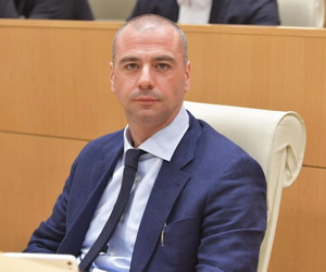 ლევან მაჭავარიანი: ჩვენი ხელისუფლება აბსოლუტურად ყველაფერს უფრთხილდება, რაც კი ჩვენს გენეტიკაშია კოდირებული