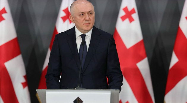 სუს-ის ყოფილ უფროსს, გრიგოლ ლილუაშვილს 13 წლით პატიმრობა მიესაჯა