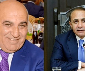 სომხეთის ყოფილი პრემიერმინისტრის, ჰოვიკ აბრამიანის ძმა დააკავეს