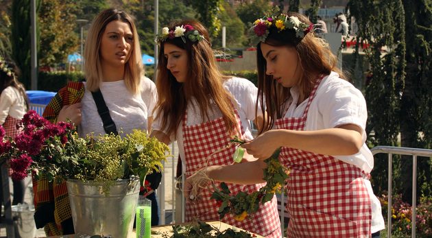 წლევანდელი "თბილისობა" 3,3 მლნ ლარი გვიჯდება — სად/რა ჩატარდება?
