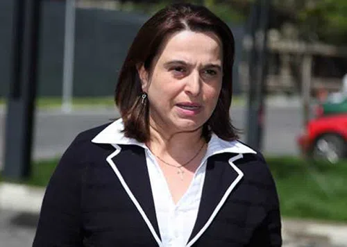 "ბევრი ვიშრომე, ვიბრძოლე, ძალიან დიდი ენერგია ჩავდე და არ მინდა მოსამართლის უფლებამოსილებასთან ერთად, იურისტობაც დასრულდეს" - რას წერს მანანა კობახიძე?