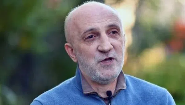 "კობახიძის ადგილზე ჩემი მტერი იყოს, ივანიშვილს “უკანასკნელ მოჰიკანად“ ჰყავს" - გია ხუხაშვილი