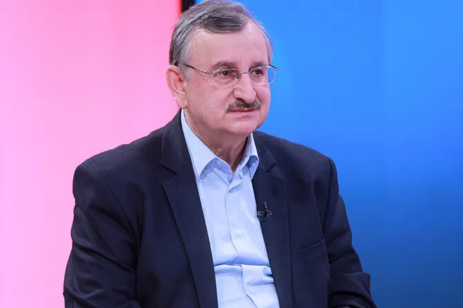 "რუსეთმა რამდენიმე დასახელების სასურსათო პროდუქტის შეტანის აკრძალვით, ფაქტობრივად, ემბარგო გამოგვიცხადა - დაუდგები რუსეთს მუხლებზე, მოგთხოვს ხოხვას"