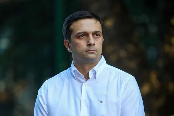 "არა მარტო ელენე ხოშტარიას, არამედ ყველა მსჯავრდადებულს ვუსურვებ, რომ ვადაზე ადრე გათავისუფლდნენ" - ლევან იოსელიანი