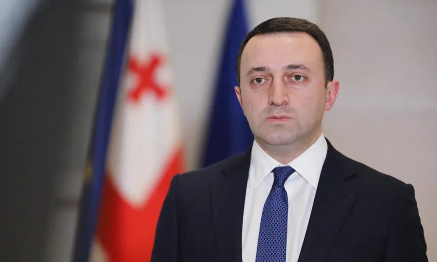 "გადავწყვიტე, კიდევ უფრო მეტად გავშალო საკითხი და ხალხს ავუხსნა რეალური მიზეზი, რის გამოც ჩამსვეს ციხეში" - რას წერს ირაკლი ღარიბაშვილი?
