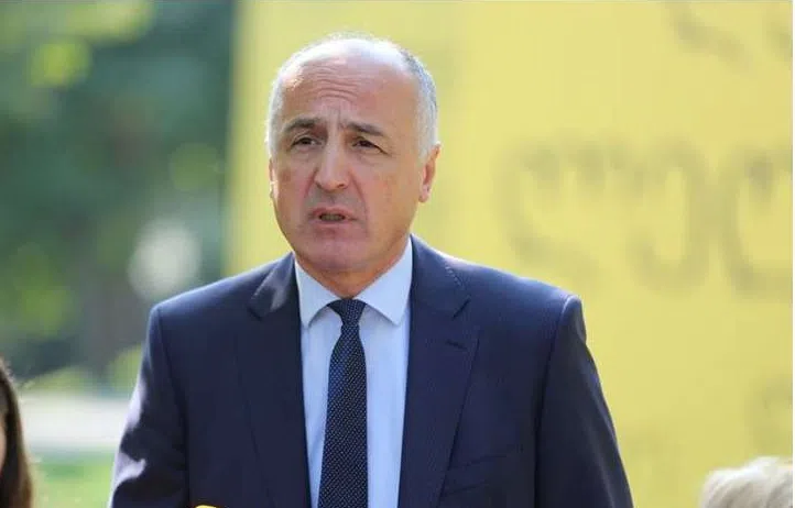 “გამოვიყენებთ ყველა სამართლებრივ შესაძლებლობას, რათა კიდევ ერთხელ ვამხილოთ „ქართული ოცნების“ რეალური მიზანი, გაანადგუროს ოპოზიცია ამ ქვეყანაში” - ბადრი ჯაფარიძე