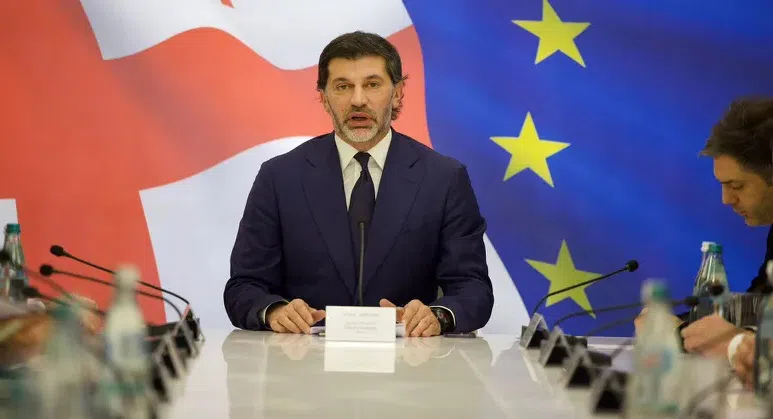 26.09.2026 "ვილი სანიოლმა ნაკრებში საკუთარი კვალი დატოვა - ჩვენს ბიჭებს დაუბრუნა რწმენა, ბრძოლის უნარი და გაუჩინა განცდა, რომ ყველა ოცნების ასრულება შესაძლებელია"