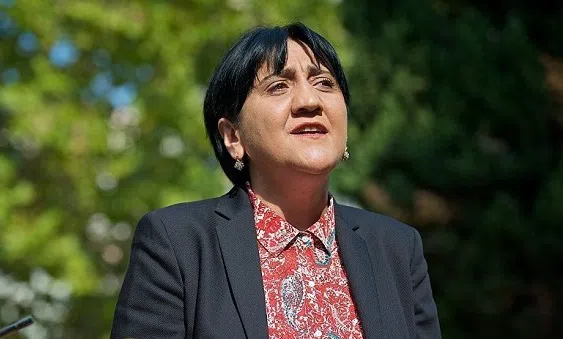 "დარწმუნებული ვარ, ბიძინა ივანიშვილი მისულია იმ სტადია და წერტილამდე, რომ ირაკლი კობახიძე უნდა შეცვალოს" - ირმა ინაშვილის პოლიტიკური პროგნოზები
