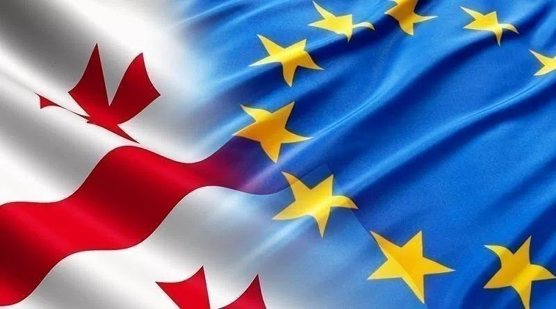 "აღარ ვაფინანსებთ საქართველოს ხელისუფლებას, თუმცა განვაგრძობთ მოსახლეობის მხარდაჭერას - ევროკავშირი ახალი პროექტებისთვის 38 მილიონი ევროს ოდენობით დაფინანსებას გამოყოფს"