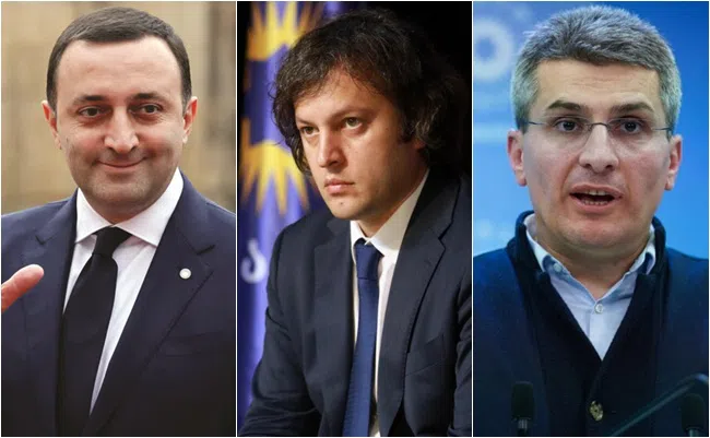 „სამთავრობო კულუარებში დიდი ბრძოლა მიმდინარეობს“ - მამუკა არეშიძის ანალიზი: რა ხდება სინამდვილეში "ოცნებაში"?!