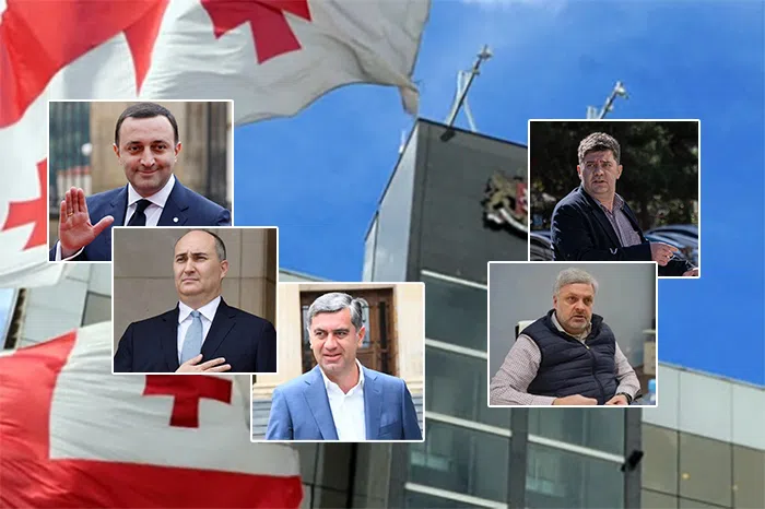 20 მინისტრი, 5 ციხეში, 1 ძებნაში - საქართველოს თავდაცვის მინისტრების თავგადასავალი