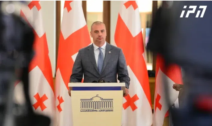 "2028 წლამდე გარე ძალები კიდევ შემოგვთავაზებენ გადალაგების ახალ სქემებს, თუმცა..." - რას წერს ლევან მაჭავარიანი