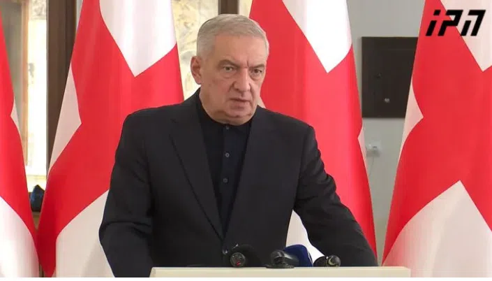 იგეგმება თუ არა მთავრობაში საკადრო ცვლილებები?! - გია ვოლსკის განცხადება