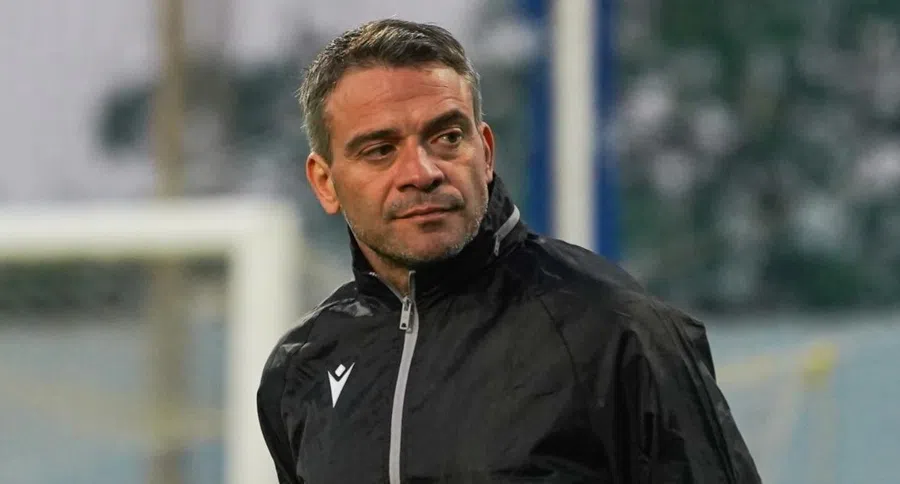 რას აცხადებს რამაზ სვანაძე ფრედ დასრულებული საქართველო-უკრაინის მატჩის შემდეგ?
