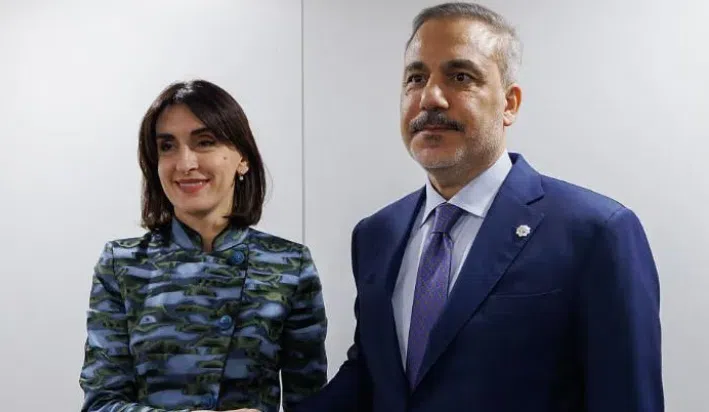 რომელი ქვეყნები ბლოკავენ საქართველოს კანდიდატურას ეუთო-ს თავმჯდომარის პოსტზე?!