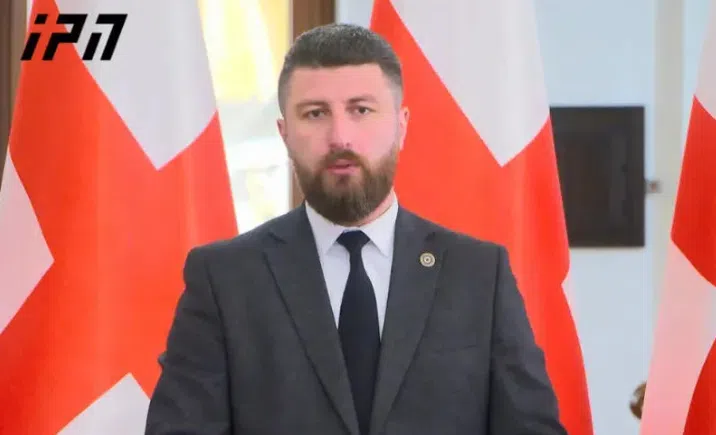 " სურთ დახატონ სურათი, თითქოს პენიტენციურ სისტემაში „კოლექტიური ნაცმოძრაობის“ დროინდელი ვითარება დაბრუნდა" - არჩილ გორდულაძე გაუპატიურების შესახებ მსჯავრდებული გიორგი დავითაძის განცხადებაზე