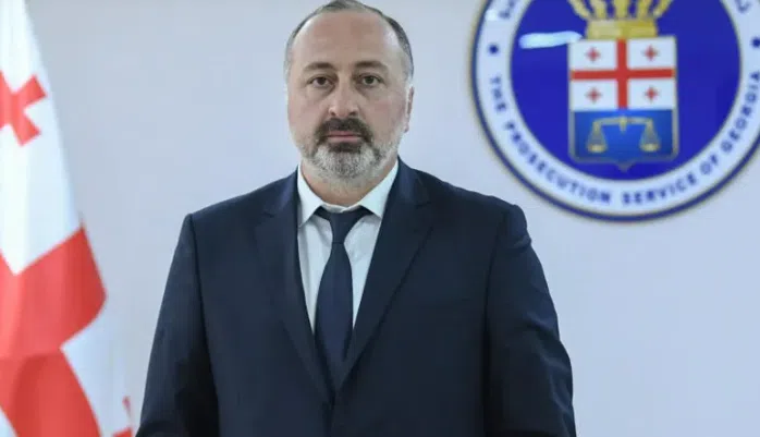რაზე ისაუბრეს გენპროკურორის მოადგილემ და ორი წლის წინ გარდაცვლილ სტიქაროსნის თემურ ხადურის დედამ?!