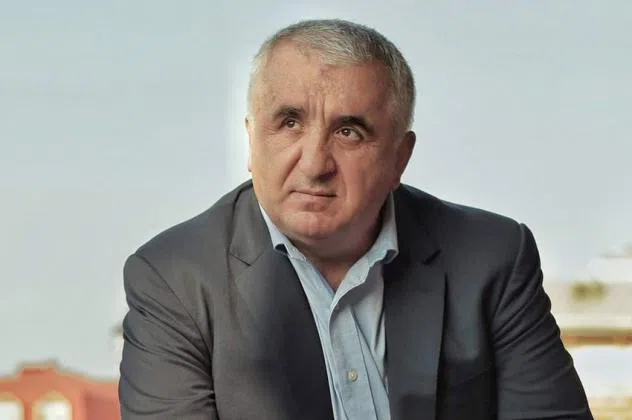 "ჩემ­ზე ზე­წო­ლას ვე­რა­ვინ მო­ახ­დენს" - რატომ წყვეტს ვალერი გელაშვილი ბიზნესს ხაშურში და სად გააგრძელებს საქმიანობას?