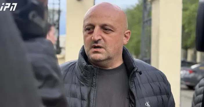 "რეჟიმთან მებრძოლმა ლიდერებმა უღირსად დაყარეს ფარ-ხმალი..." - პაატა ბურჭულაძის შვილი მურთაზ ზოდელავასა და ლაშა ბერიძის მიერ საპროცესო შეთანხმების მოთხოვნაზე