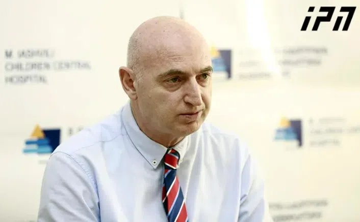 არის თუ არა საფრთხე, რომ რუსეთიდან შავმა ჭირმა საქართველოში შემოაღწიოს?! - ივანე ჩხაიძის განმარტება