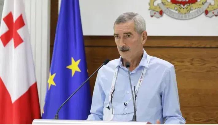რას ამბობს პაატა იმნაძე რუსეთში შავი ჭირის შესაძლო გავრცელებაზე?!
