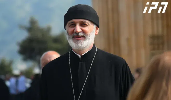 რუსეთის ტერიტორიაზე მდებარე ერთ-ერთი ქართული ტაძრის აღდგენის პროცესში, სავარაუდოდ, ქართველი სპეციალისტები ჩაერთვებიან