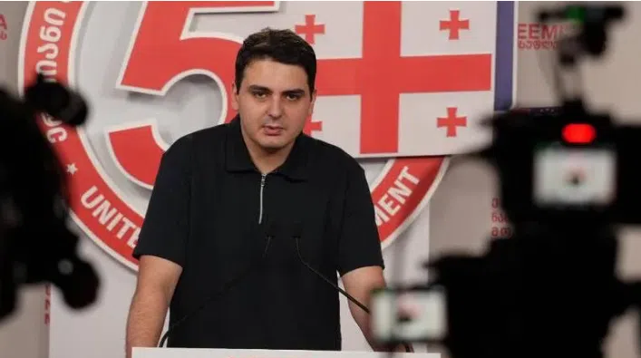 "დღეს საქართველოში პოლიტიკა მკვდარია... პოლიტიკოსის „პროფესია“აღარ არსებობს...არც არჩევნებია, არც პარლამენტი, არც საკრებულო" - ლევან სანიკიძე