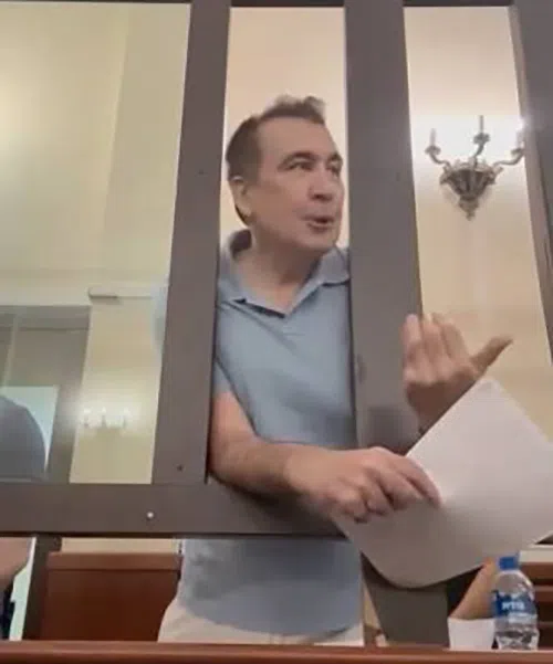 რატომ ვერ მობრუნდება ვერასოდეს „ნაცმოძრაობა“ ხელისუფლებაში