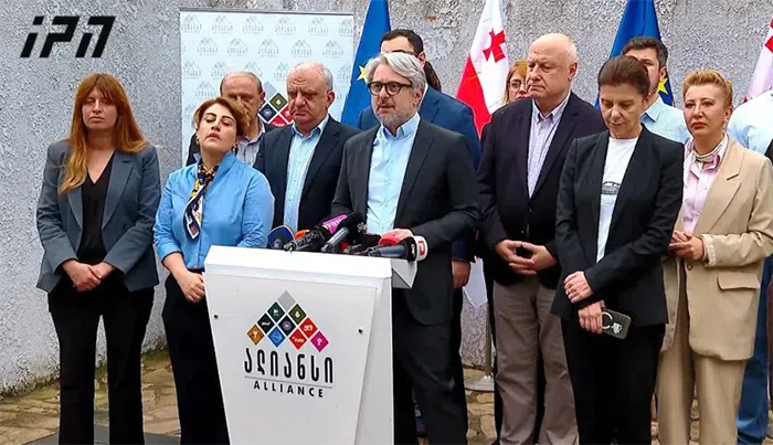 შეძლებს თუ არა ოპოზიცია ახალი საპროტესტო ტალღის აგორებას?!