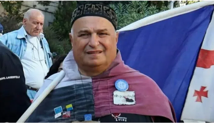 4 ოქტომბრის საქმეზე მსჯავრდებულ ზურაბ ჭავჭანიძეს საპროცესო შეთანხმება გაუფორმდება
