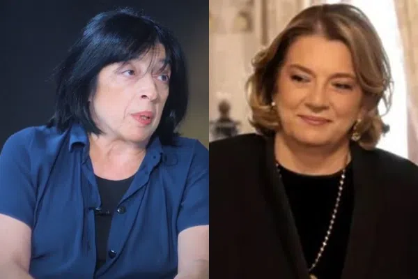 "აი, ვინმეს რომ ეთქვა, 63 წლის ასაკში წვრილმანი ხულიგნობისთვის დაგიჭერენო... ჰოდა, ამასაც მოვესწარი - შეურაცხყოფა მიმიყენებია თამარ ბაგრატიონისთვის!“ - რას წერს ირინა სარიშვილი?